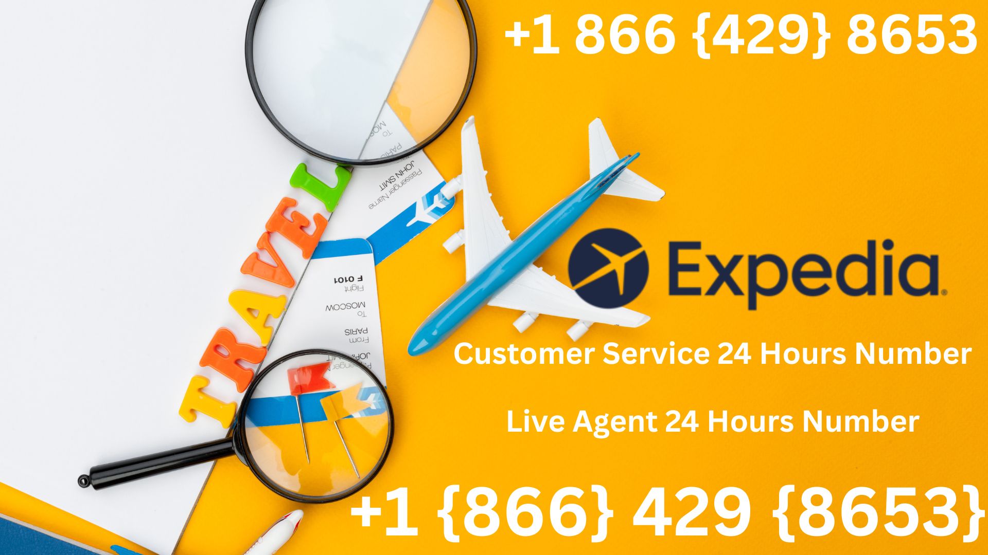 The {ExpediaÃ¢â€žÂ¢ Official Customer Service }Complete Guide || 24/7 Live Person Full Support Guide - YouTube